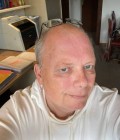 Dating Man Switzerland to Bern : Bernhard, 63 years